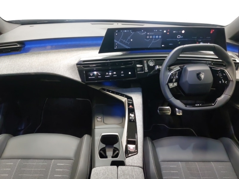 Used Peugeot 5008 2025 for sale - 77531614: Photo 2