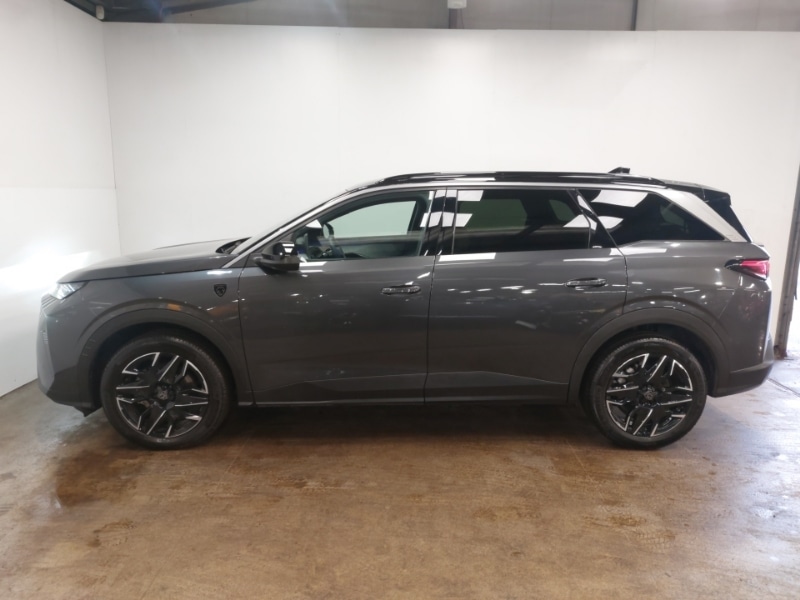 Used Peugeot 5008 2025 for sale - 77531614: Photo 4