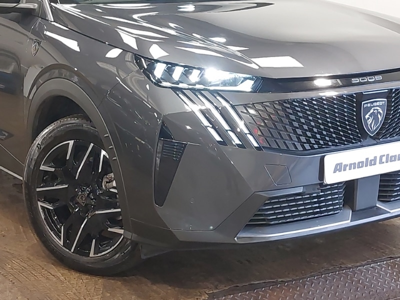 Used Peugeot 5008 2025 for sale - 77531614: Photo 9