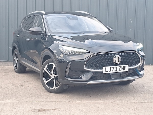 Used MG MG HS 2023 for sale - 76318914: Photo 1