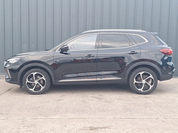Used MG MG HS 2023 for sale - 76318914: Photo 4