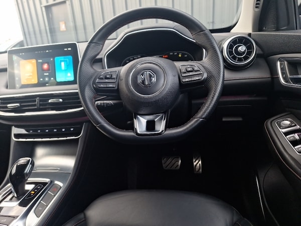 Used MG MG HS 2023 for sale - 76318914: Photo 7