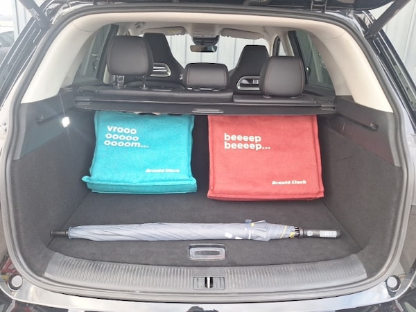 Used MG MG HS 2023 for sale - 76318914: Photo 8