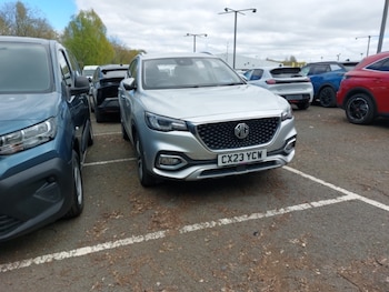 Used MG MG HS 2023 for sale - 78361259: Photo