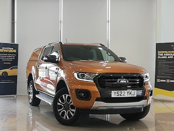 Used Ford Ranger 2022 for sale - 79382326: Photo