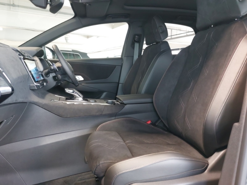 Used DS Automobiles DS 7 2025 for sale - 76688115: Photo 5