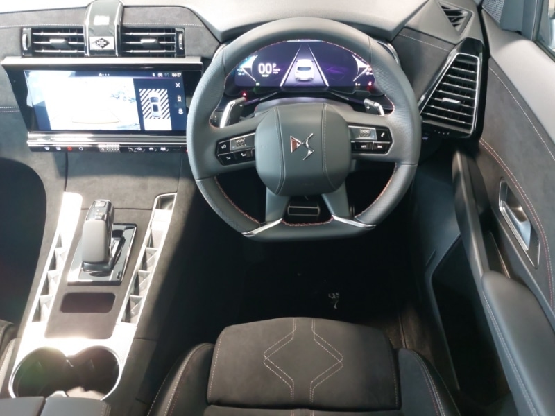 Used DS Automobiles DS 7 2025 for sale - 76688115: Photo 7