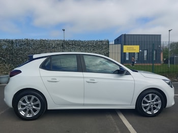 Used Vauxhall Corsa 2022 for sale - 78381323: Photo