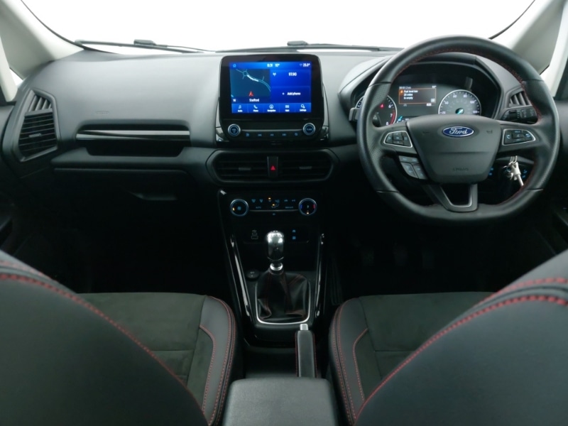 Used Ford Ecosport 2023 for sale - 77876130: Photo 2