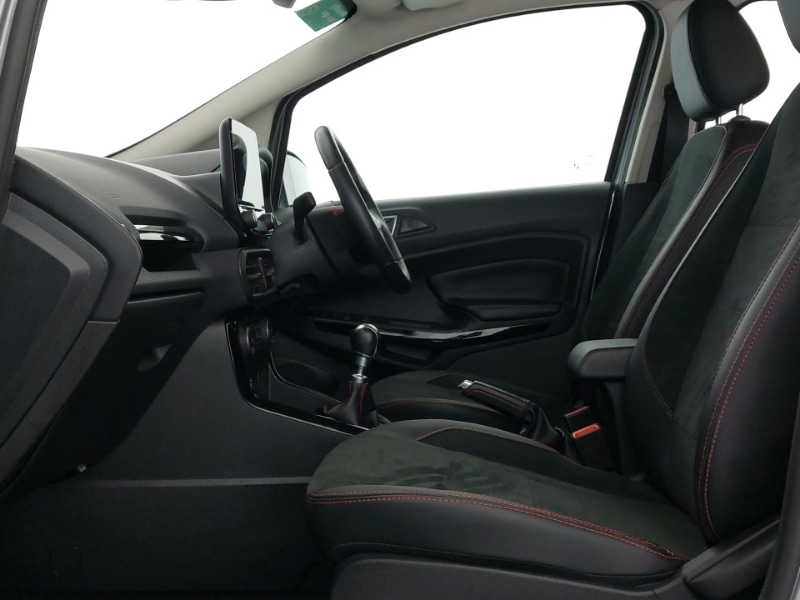 Used Ford Ecosport 2023 for sale - 77876130: Photo 5