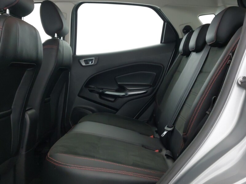 Used Ford Ecosport 2023 for sale - 77876130: Photo 6