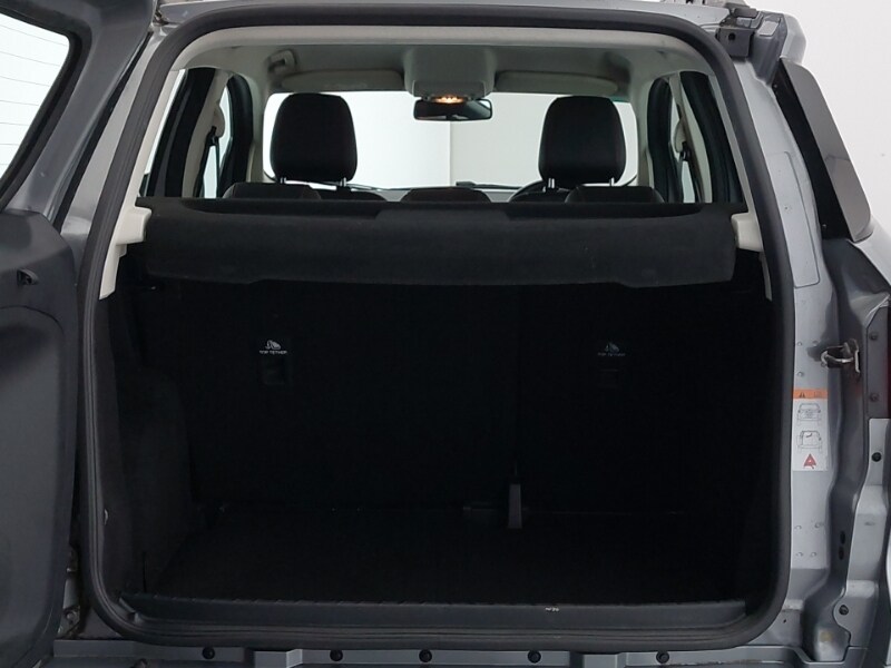 Used Ford Ecosport 2023 for sale - 77876130: Photo 8