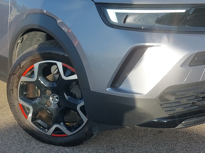 Used Vauxhall Mokka 2024 for sale - 77954971: Photo 9