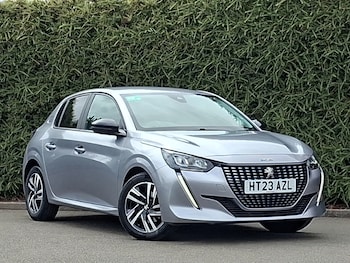 Used Peugeot 208 2023 for sale - 79460701: Photo
