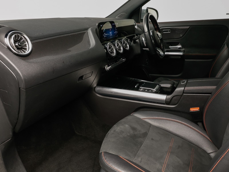 Used Mercedes-Benz GLA 2022 for sale - 76789065: Photo 5