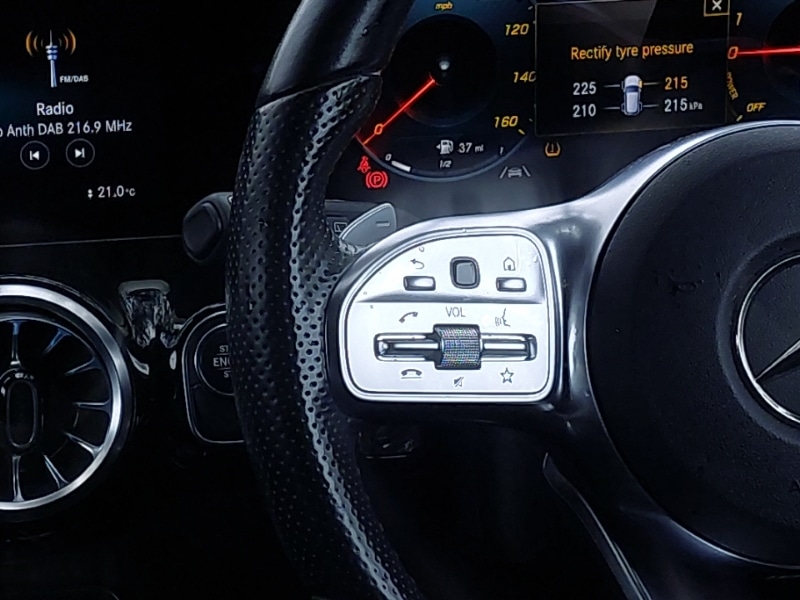 Used Mercedes-Benz GLA 2022 for sale - 76764579: Photo 11