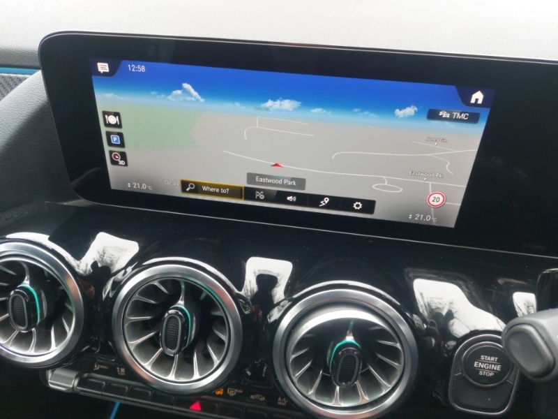 Used Mercedes-Benz GLA 2022 for sale - 76764579: Photo 12