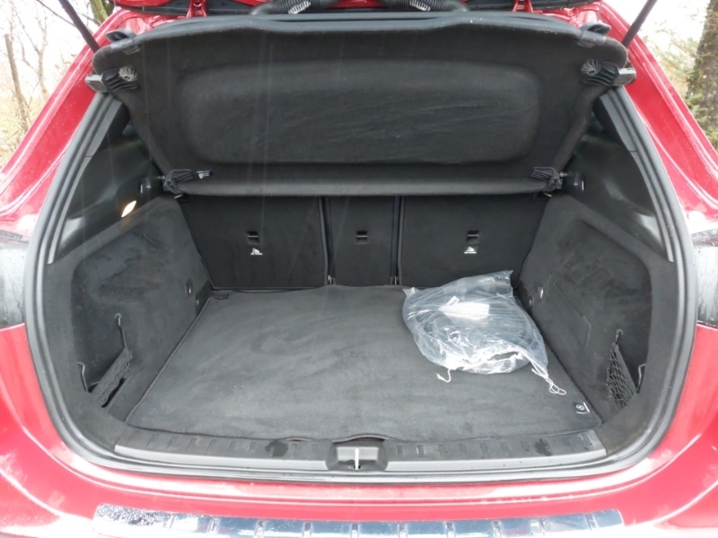 Used Mercedes-Benz GLA 2022 for sale - 76764579: Photo 8