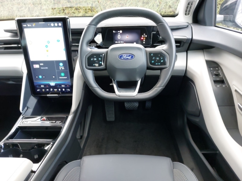 Used Ford Explorer 2025 for sale - 76823268: Photo 7