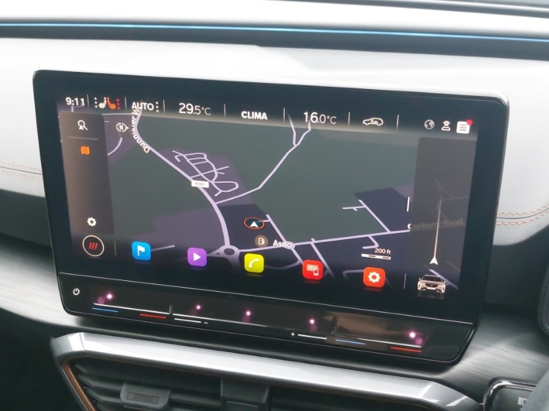 Used Cupra Formentor 2023 for sale - 77480582: Photo 12