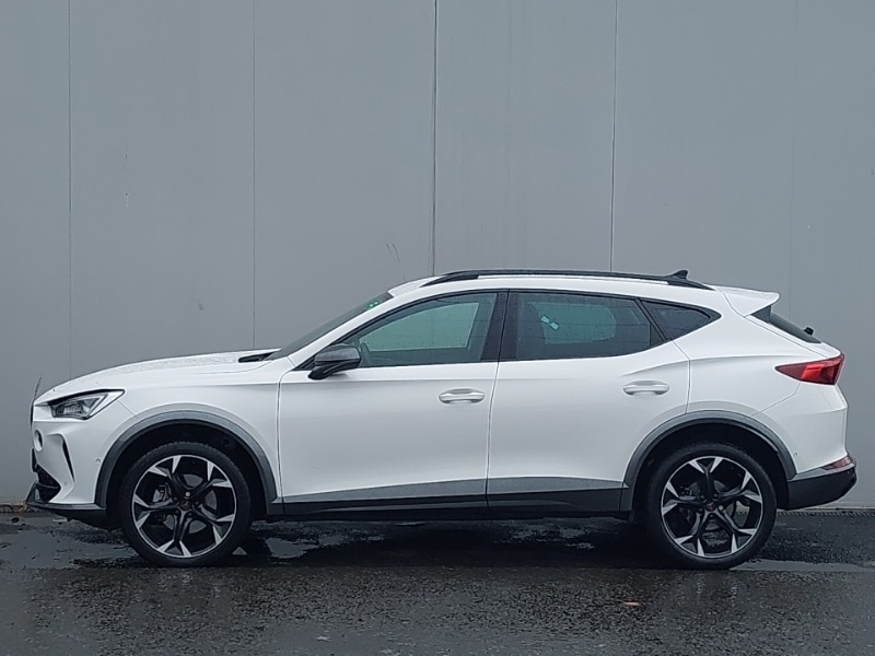 Used Cupra Formentor 2023 for sale - 77480582: Photo 4