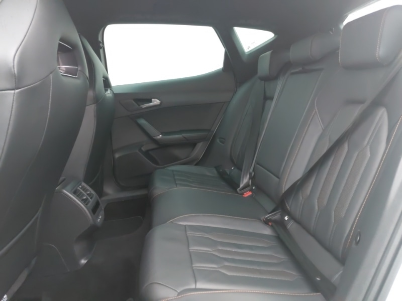 Used Cupra Formentor 2023 for sale - 77480582: Photo 6