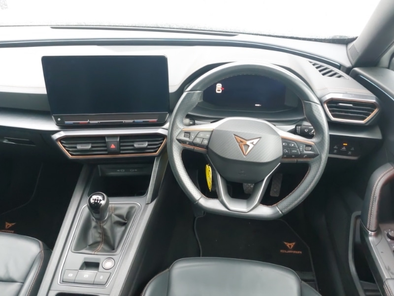 Used Cupra Formentor 2023 for sale - 77480582: Photo 7