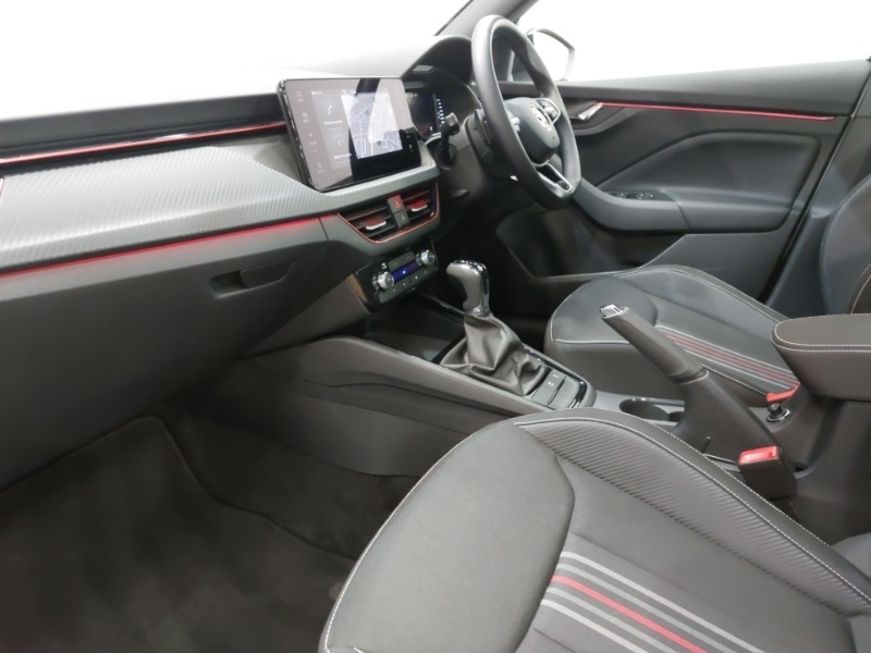 Used Skoda Kamiq 2024 for sale - 76353996: Photo 5