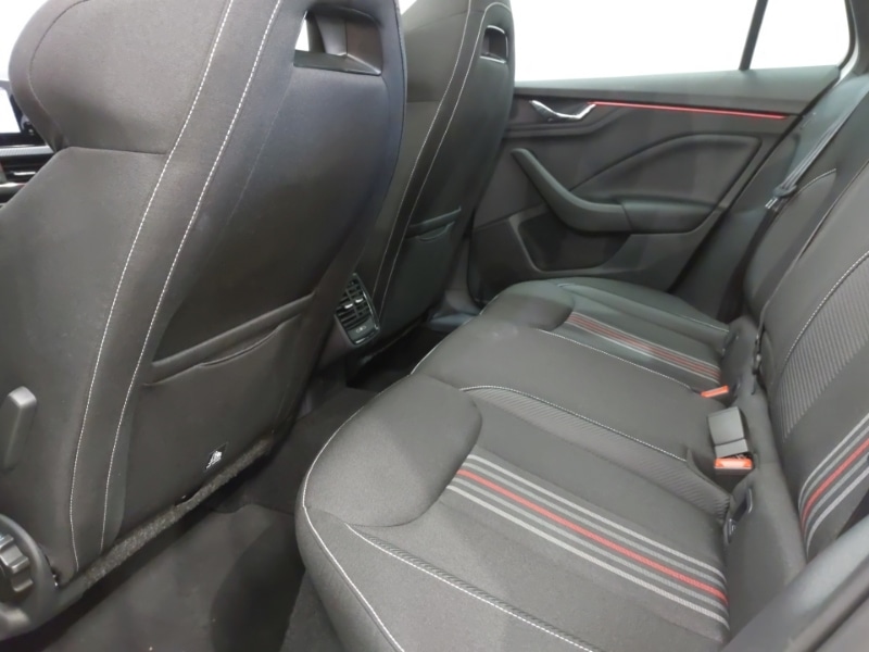Used Skoda Kamiq 2024 for sale - 76353996: Photo 6