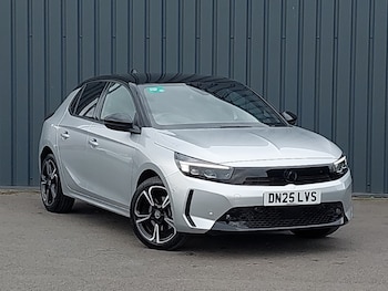 Vauxhall - Corsa