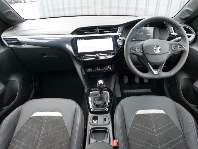 Used Vauxhall Corsa 2025 for sale - 76348078: Photo 2