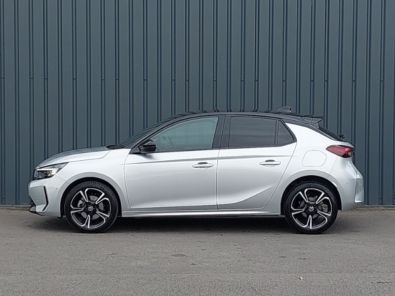 Used Vauxhall Corsa 2025 for sale - 76348078: Photo 4