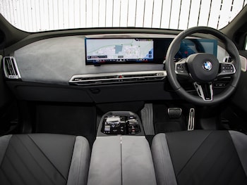 Used BMW iX 2025 for sale - 75953652: Photo