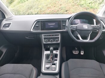 Used SEAT Ateca 2024 for sale - 77573488: Photo