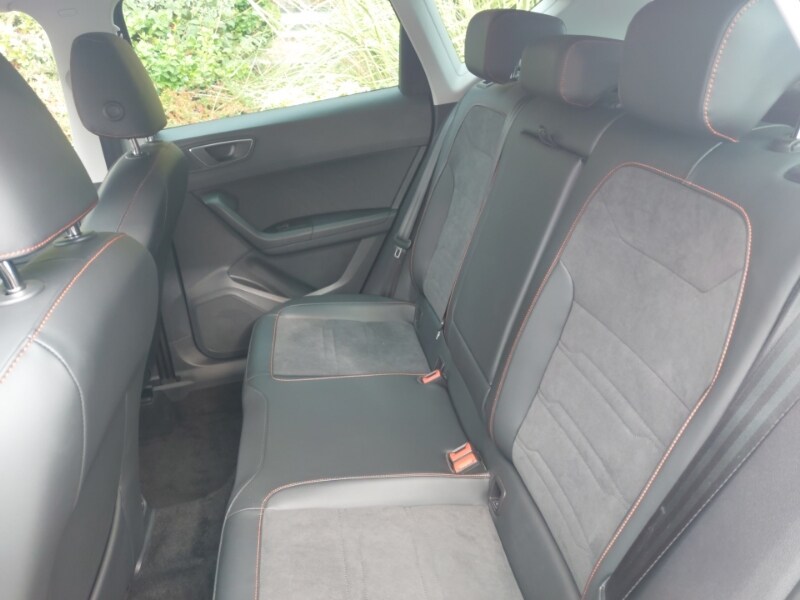 Used SEAT Ateca 2024 for sale - 77573488: Photo 6