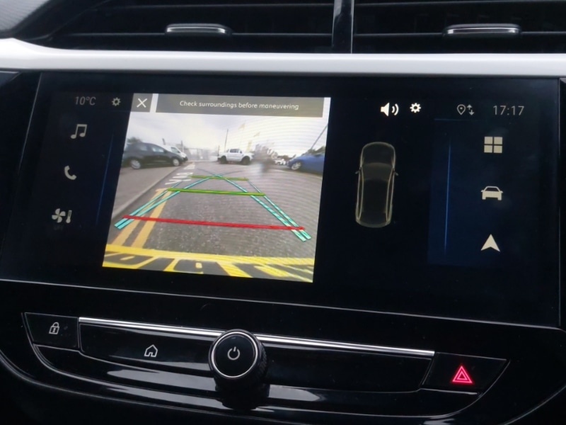 Used Vauxhall Corsa 2024 for sale - 76614539: Photo 11