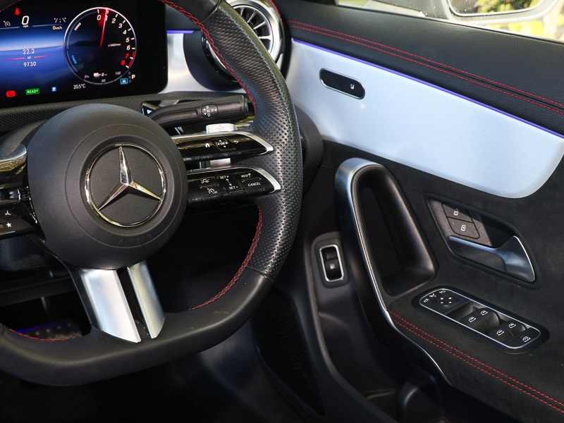 Used Mercedes-Benz CLA 2024 for sale - 77389511: Photo 12