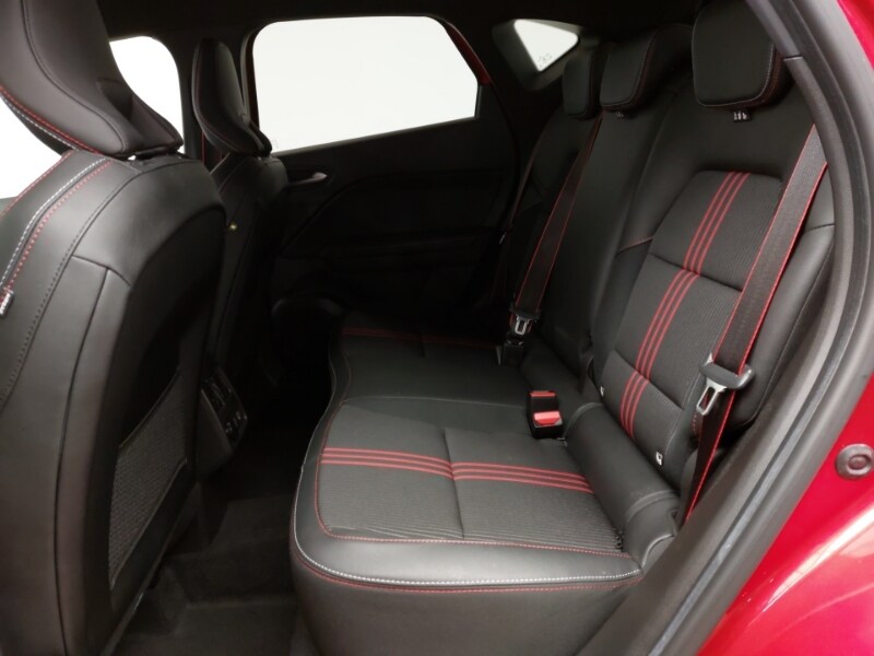 Used Renault Captur 2022 for sale - 77949533: Photo 6