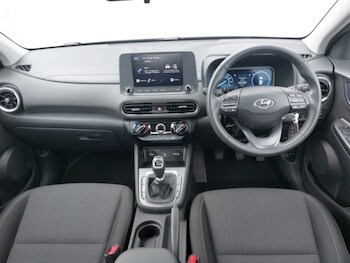 Used Hyundai KONA 2023 for sale - 78957624: Photo