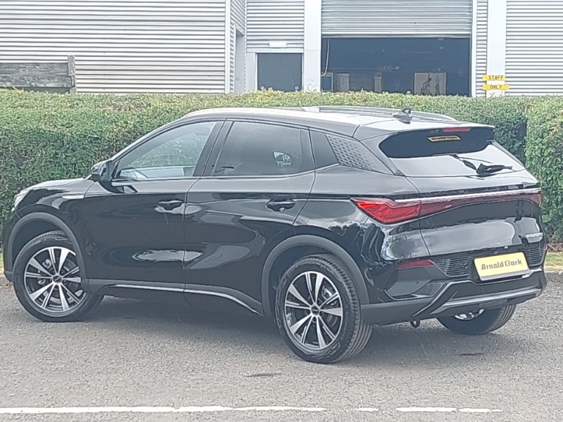 Used BYD Atto 3 2025 for sale - 76555824: Photo 3