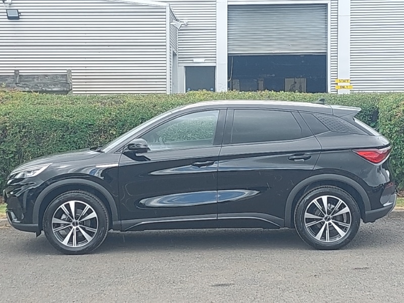 Used BYD Atto 3 2025 for sale - 76555824: Photo 4