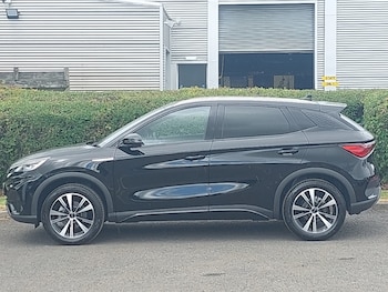 Used BYD Atto 3 2025 for sale - 76555824: Photo