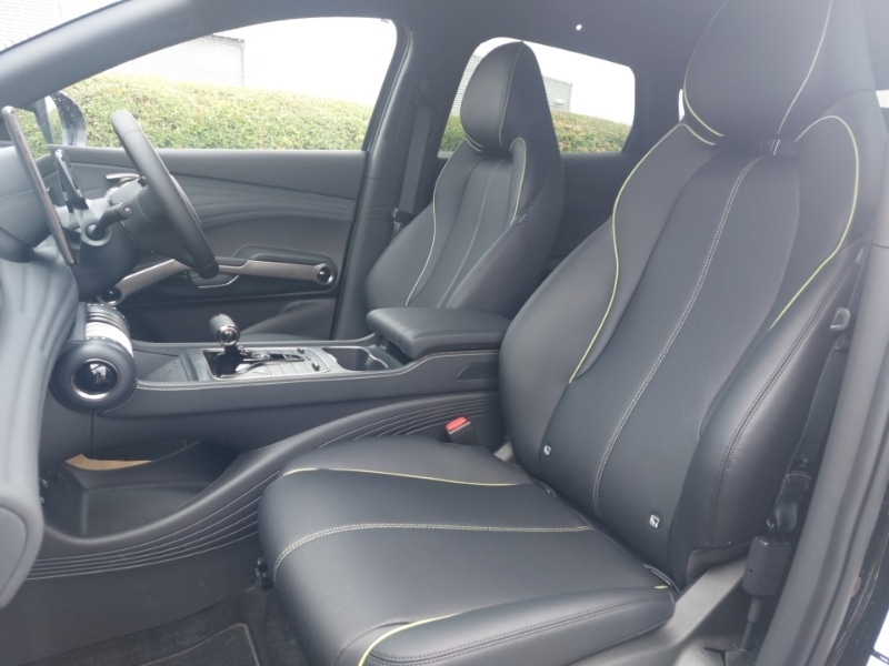 Used BYD Atto 3 2025 for sale - 76555824: Photo 5