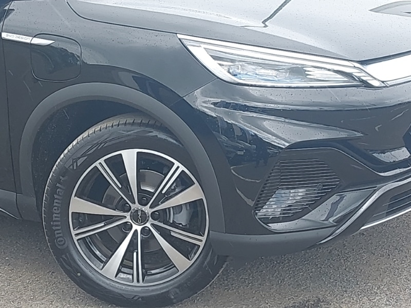 Used BYD Atto 3 2025 for sale - 76555824: Photo 9