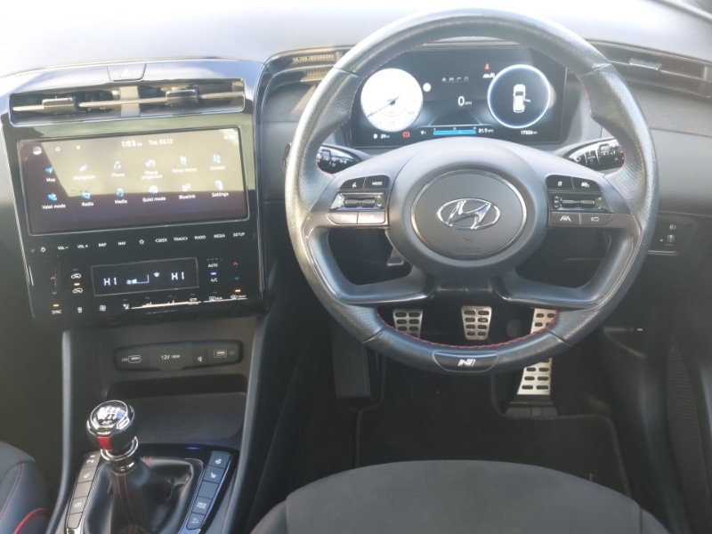 Used Hyundai TUCSON 2022 for sale - 77380290: Photo 7