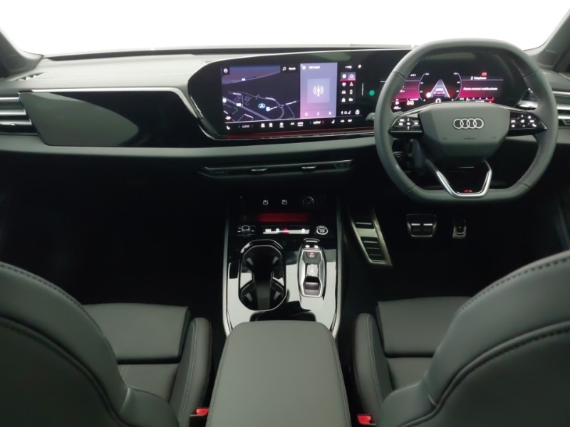 Used Audi A5 2025 for sale - 78198427: Photo 2