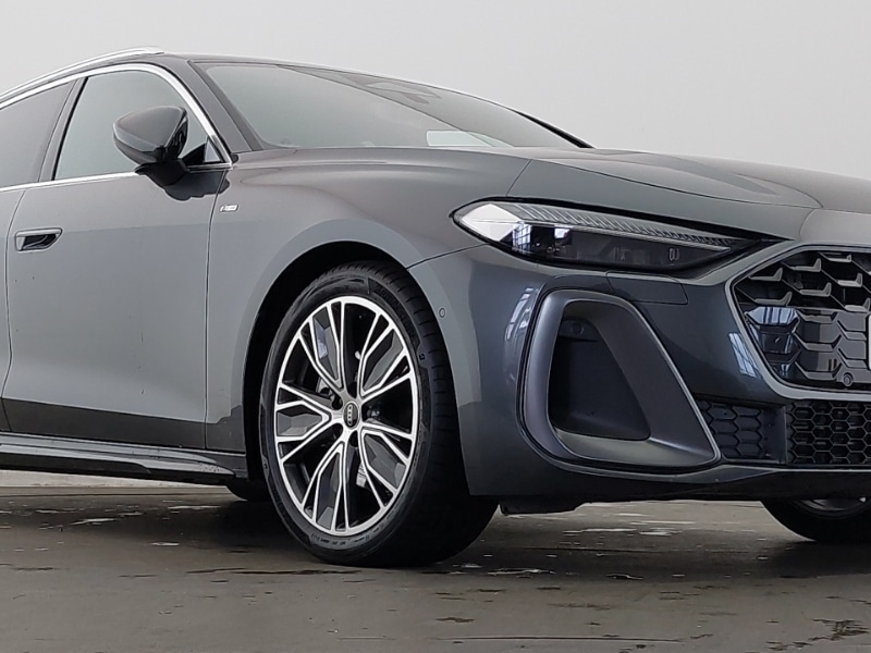 Used Audi A5 2025 for sale - 78198427: Photo 9