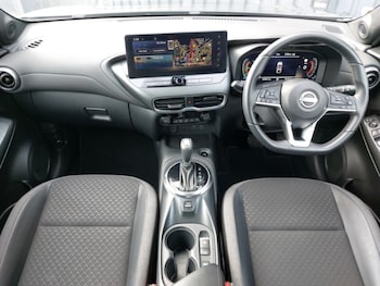 Used Nissan Juke 2024 for sale - 76437425: Photo