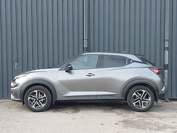 Used Nissan Juke 2024 for sale - 76437425: Photo