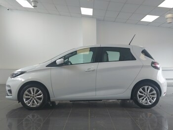Used Renault Zoe 2022 for sale - 77253017: Photo